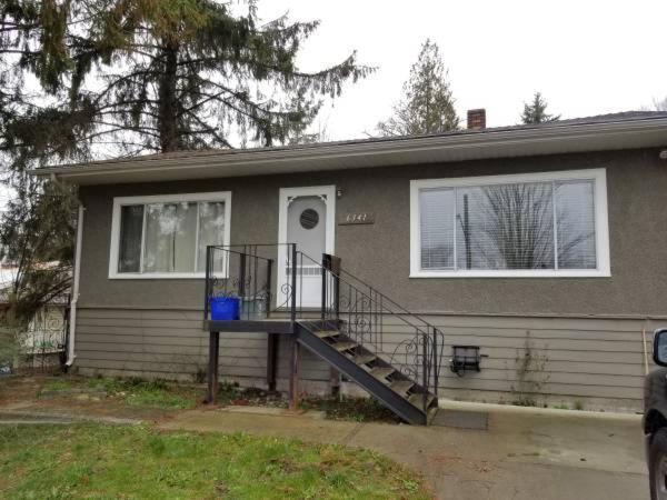 Slumber Lodge Williams Lake Exterior foto